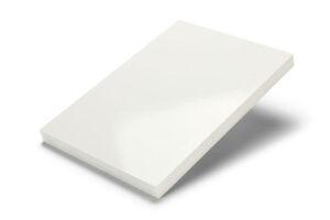 Glossy Gelcoat FRP Skin PET Foam Sandwich Panels