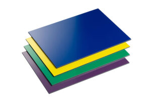Read more about the article Aluminium-Verbundplatten