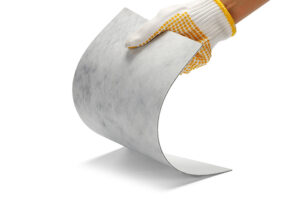 CFRT Sheets with Added Carbon Black