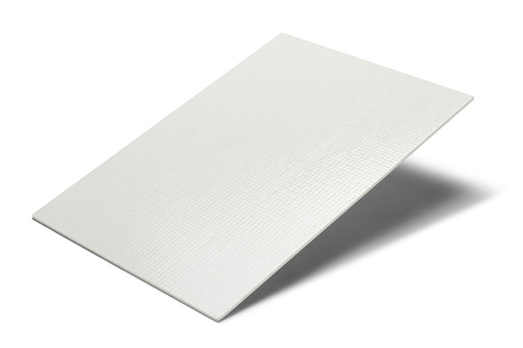 FRP Sheets for Truck Aerodynamic Side Skirts