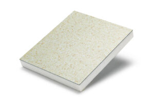 Granite Texture Facing PET Foam Panels for Flooring