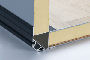 Read more about the article Aluminium-Eckprofil für Wohnwagen