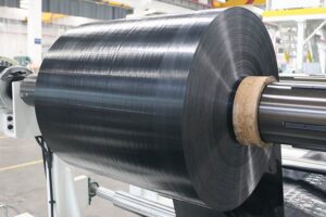 Read more about the article Endlosfaserverstärkte thermoplastische Verbundwerkstoffe