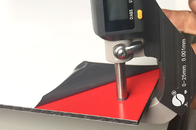 Aluminum Composite Panels, ACP Panels, ACM Panels.