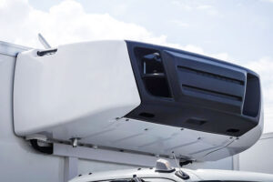 Read more about the article Lkw-Kühlaggregat