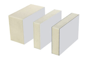 Read more about the article PU-Schaum-Sandwichpaneele