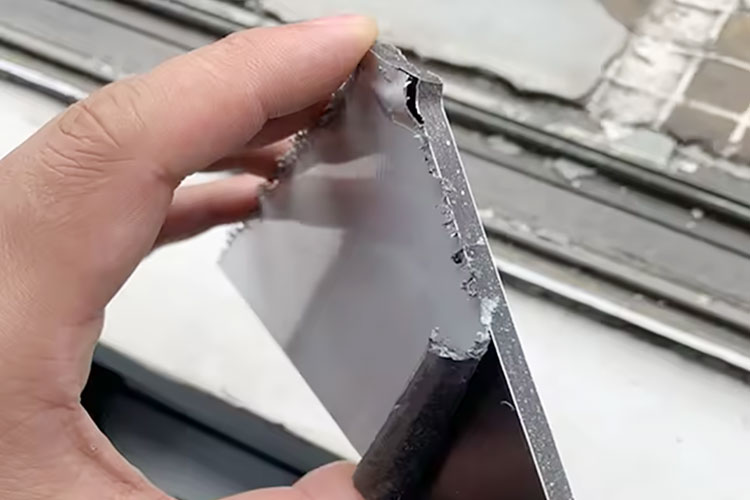 Aluminum Composite Panels, ACP Panels, ACM Panels.