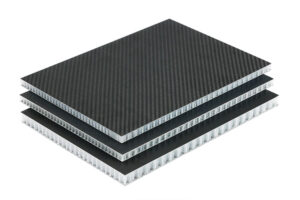 Read more about the article Kohlefaser-Wabenplatten