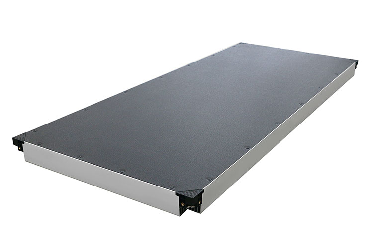 Portable Stage Decks