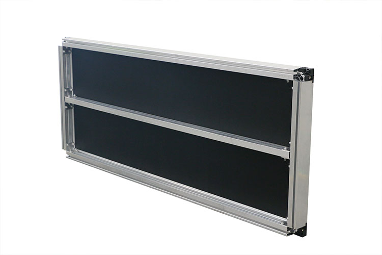 Portable Stage Decks