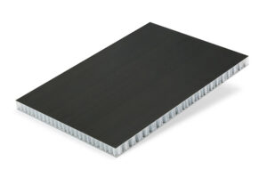 T300 Carbon Fiber Polypropylene Honeycomb Panels