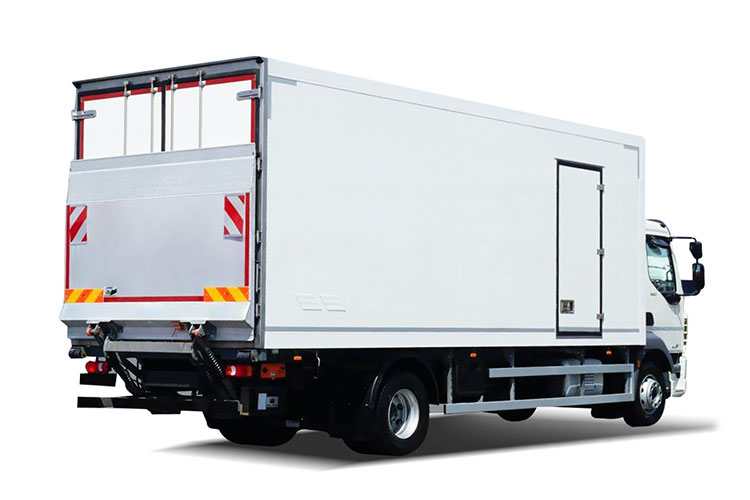 Pantech Body Builders