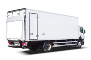 26 ft Heavy Duty Refrigerated Truck Box Manufacturers