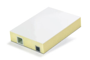 Customized Fiberglass XPS Sandwich Panel Manufacturer in China