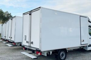 Read more about the article Kofferaufbau