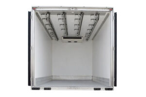 Meat Hook Refrigerated Truck Bodies
