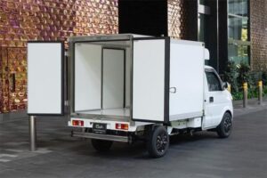 Read more about the article Nutzfahrzeugaufbau