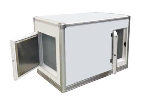 Mini Portable Refrigerated Truck Box