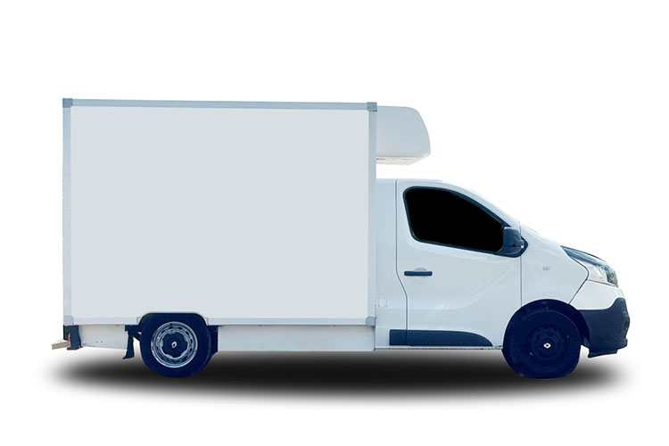 Pickup Truck Freezer Box - Image 4