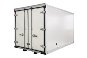 Serving Dry Truck Manufacturers and Wholesalers