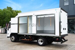 Read more about the article Kühlkoffer-Lkw