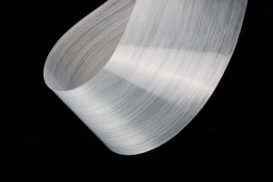 Read more about the article Thermoplastische PP-Harz-Prepreg-Bänder