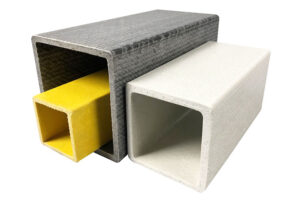 Fiberglass Profiles