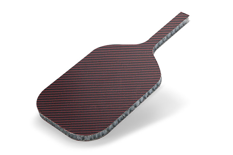 Honeycomb Core Kevlar Pickleball Paddles