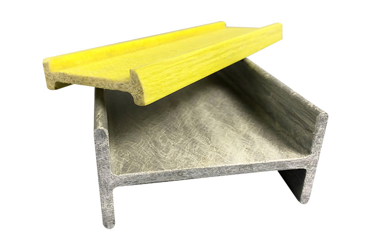 Fiberglass Profiles - Image 2