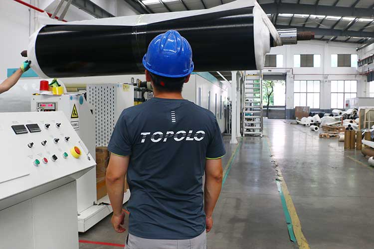 Thermoplastic Prepreg