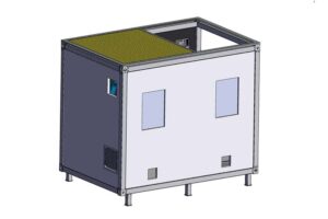 Read more about the article Entwurf: 3,0-m-Container-Werkstätten