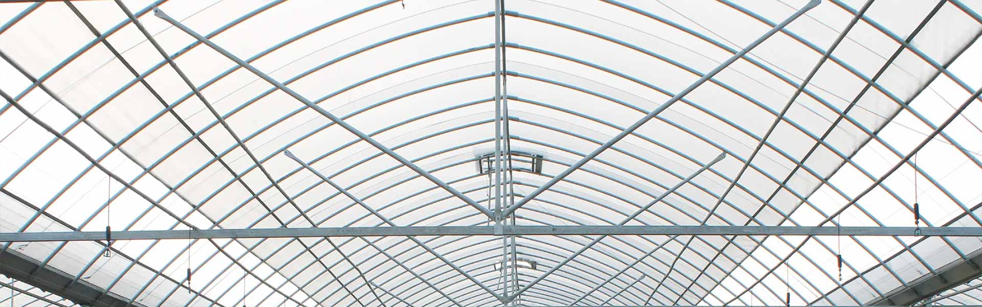 Fiberglass Roof Sheets