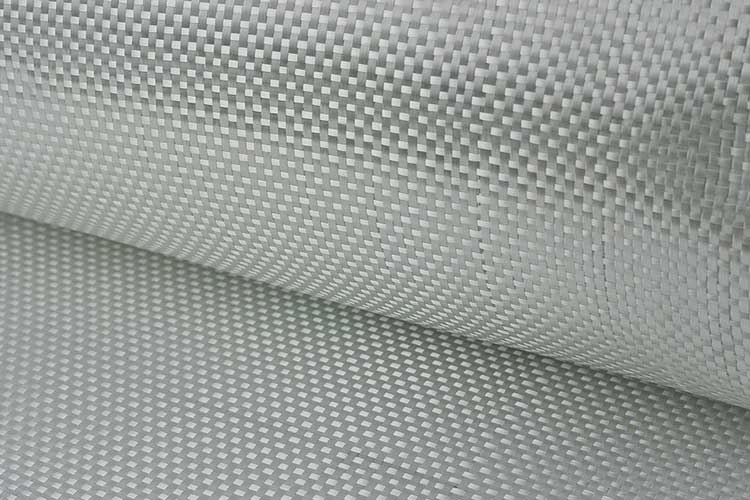 Glass Fiber Yarn Fabric - Fiberglass Reinforced Plastic