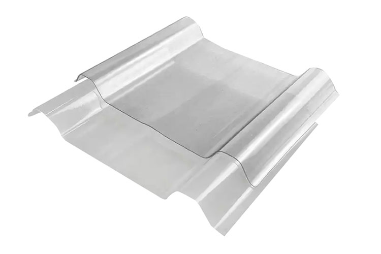 Fiberglass Roofing Sheets