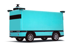 Read more about the article Aufbauten für autonom fahrende Transporter