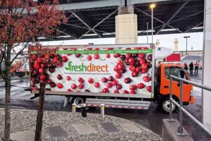 Read more about the article Kühlaufbau für den effizienten Kirschentransport