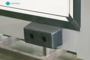 Read more about the article Gummipuffer für Lkw und Anhänger
