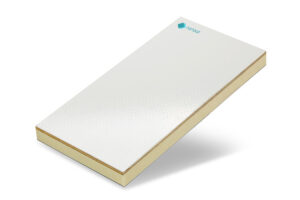 32mm XPS Foam Sandwich Panels for Horse Truck Box