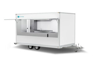 Read more about the article Food Trailers