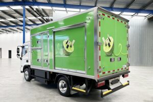 Read more about the article Mehrzweck-Supermarkt-Transportwagen
