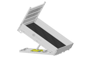 Read more about the article Tipper Body