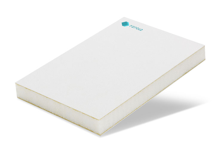 PET Foam Core Cabinet Panels