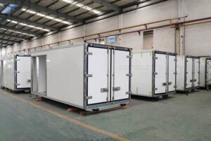 Read more about the article Pantech Karosseriebau