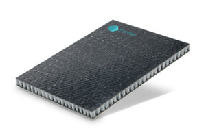 Polypropylene Honeycomb Panels