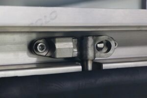 Read more about the article Nocken und Gegenlager für Lkw und Anhänger