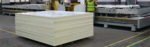Read more about the article Verbund-Sandwichpaneele