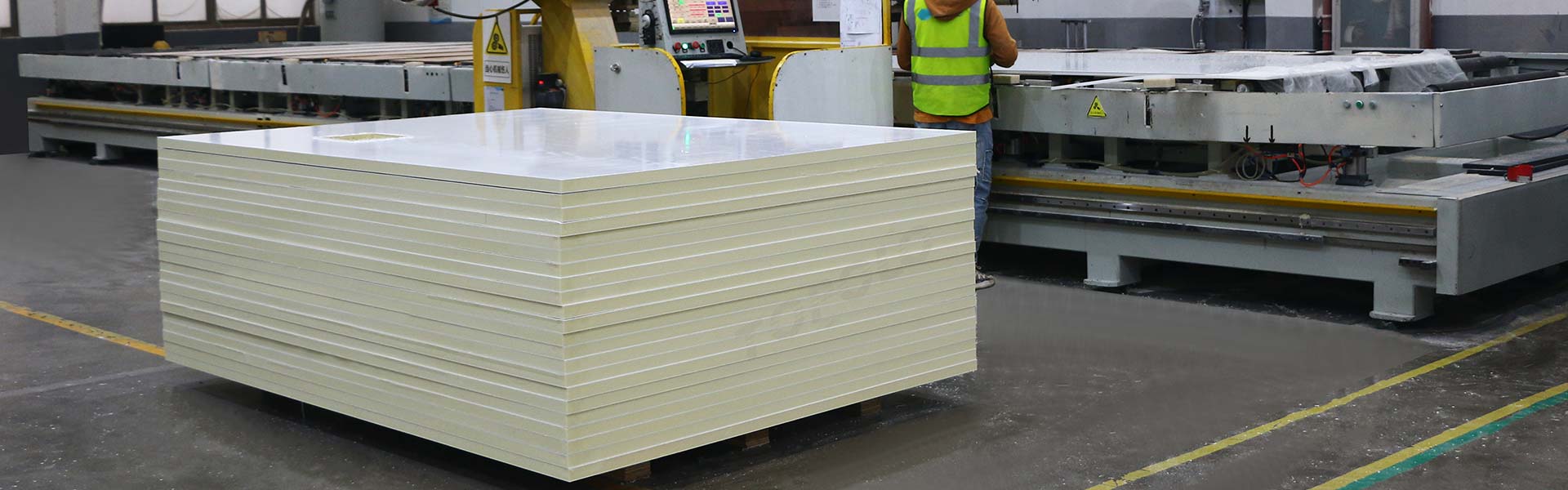 Composite Sandwich Panels