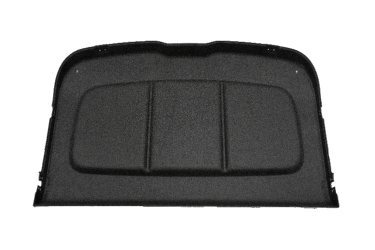 5,0 mm LWRTPPGFGMT-Platten für Hutablagen im Automobilbereich - Image 3