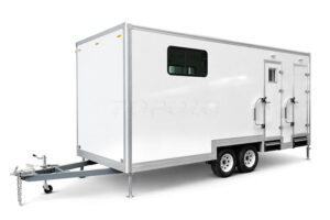 Read more about the article Bürocontainer