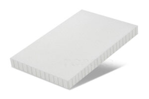 Read more about the article Wabenkernplatten aus Vliesstoff